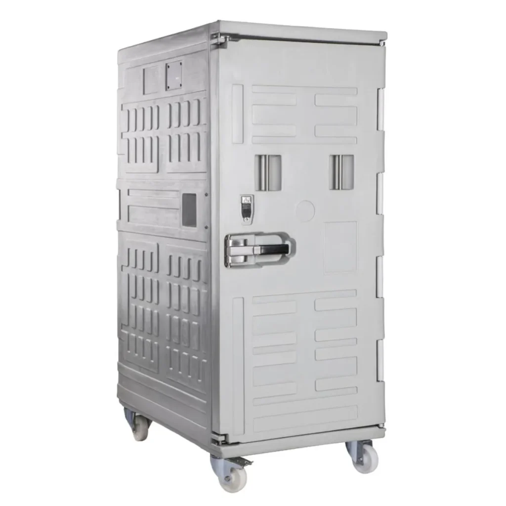 CARGO 1000 EUROPALLET