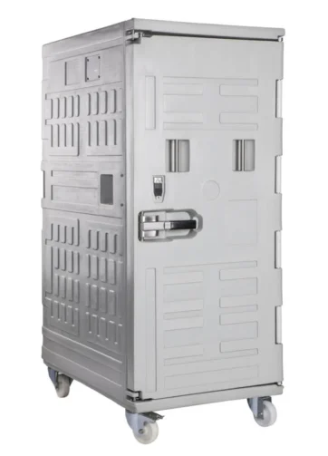 CARGO 1000 EUROPALLET