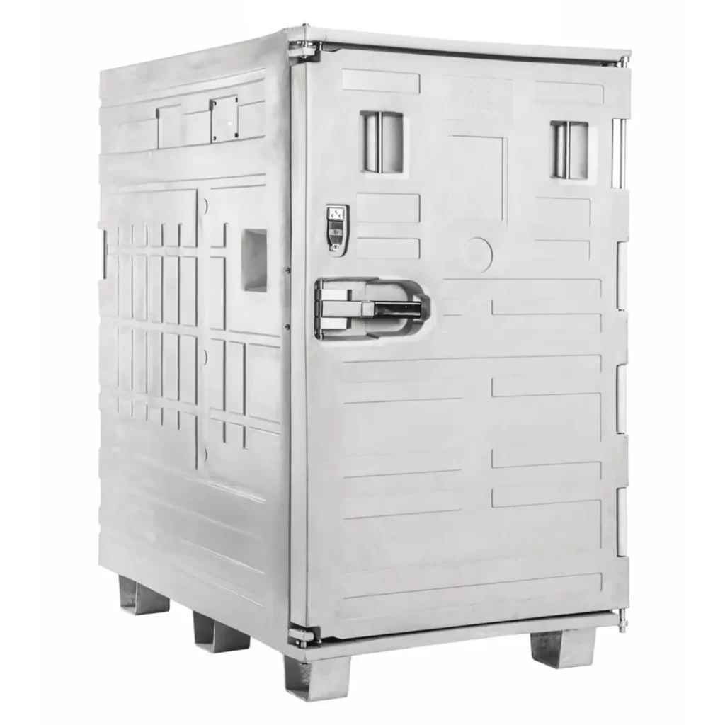 CARGO 1300 EUROPALLET