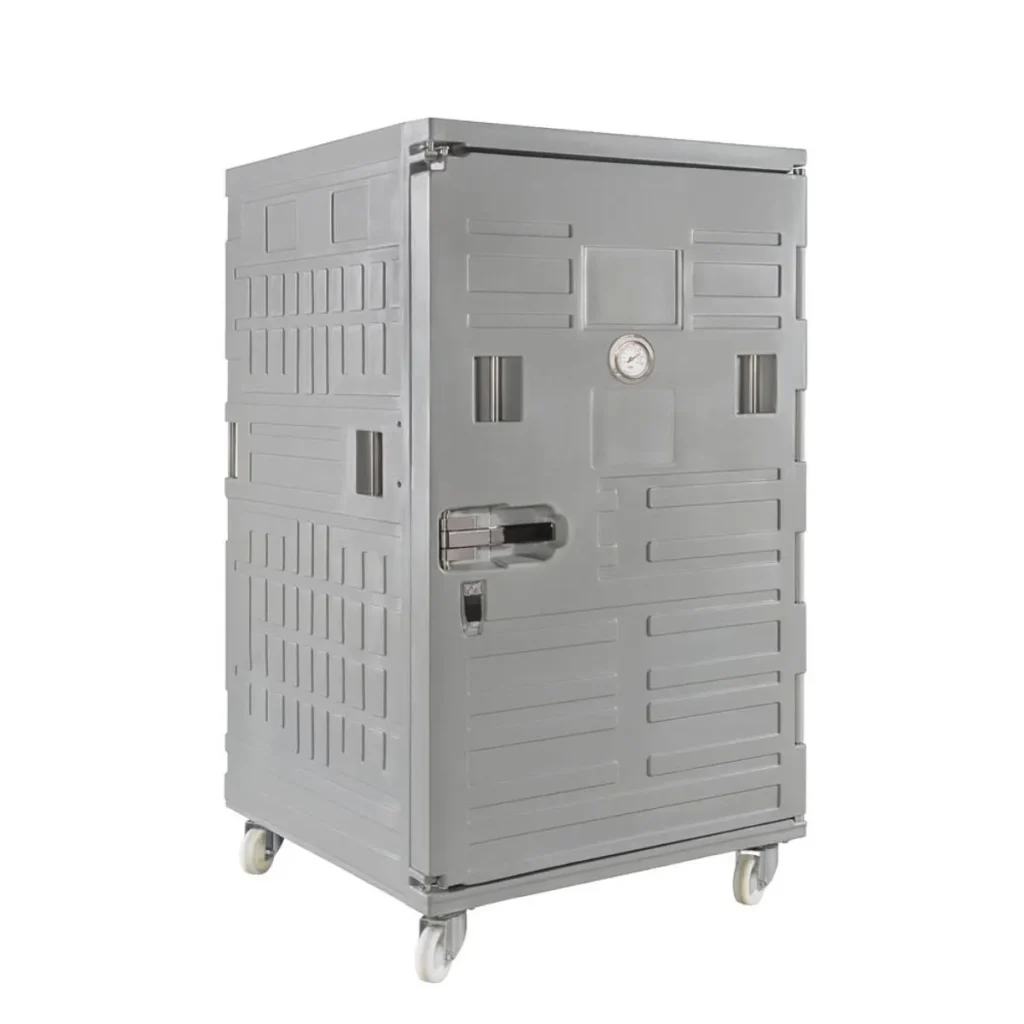 CARGO 1300 TW ASIAN PALLET