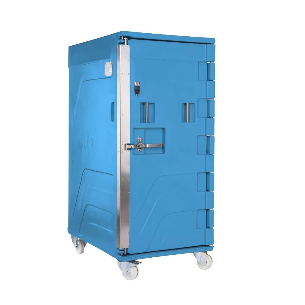 CARGO 900 CATERING