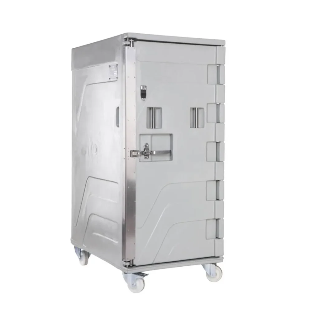 CARGO 900 EUROPALLET