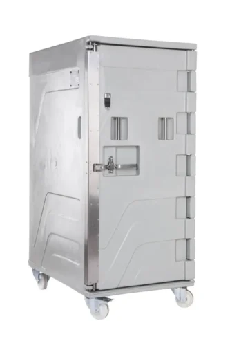 CARGO 900 EUROPALLET