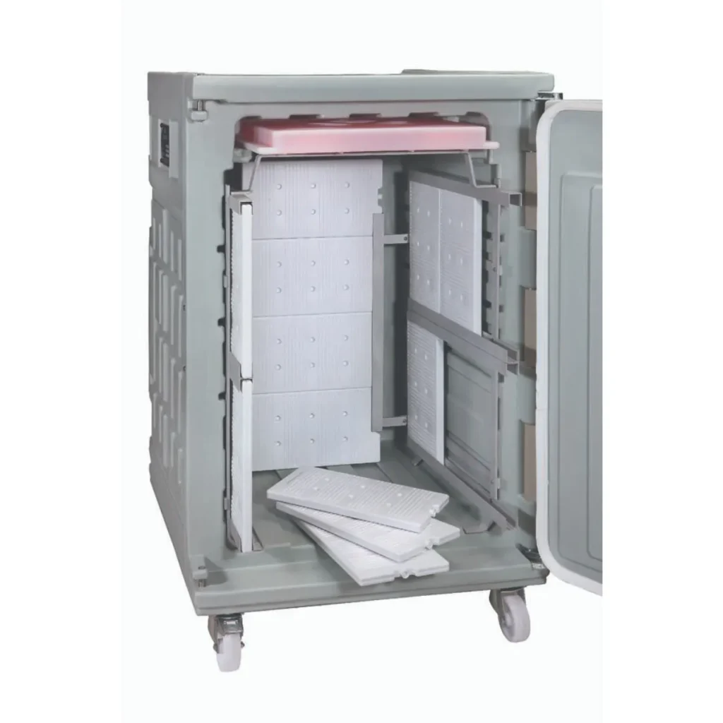 CARGO 370 Eutéctico