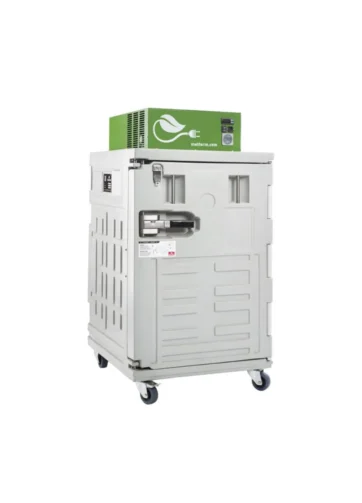 KOALA 370 GREEN